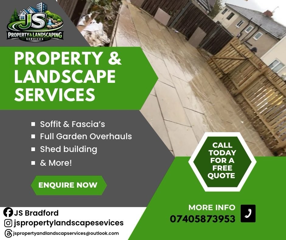 Soffit & Fascia's in Brackendale
